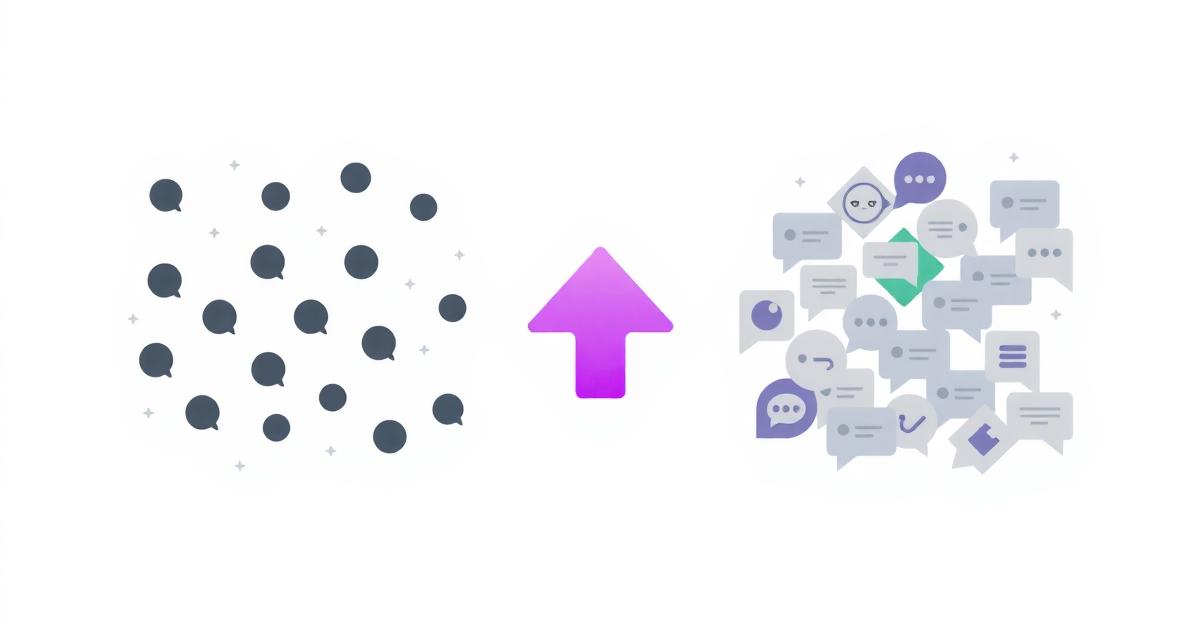 Imagen destacada del artículo: Cómo guardar datos de clientes potenciales sin un CRM (método ligero)