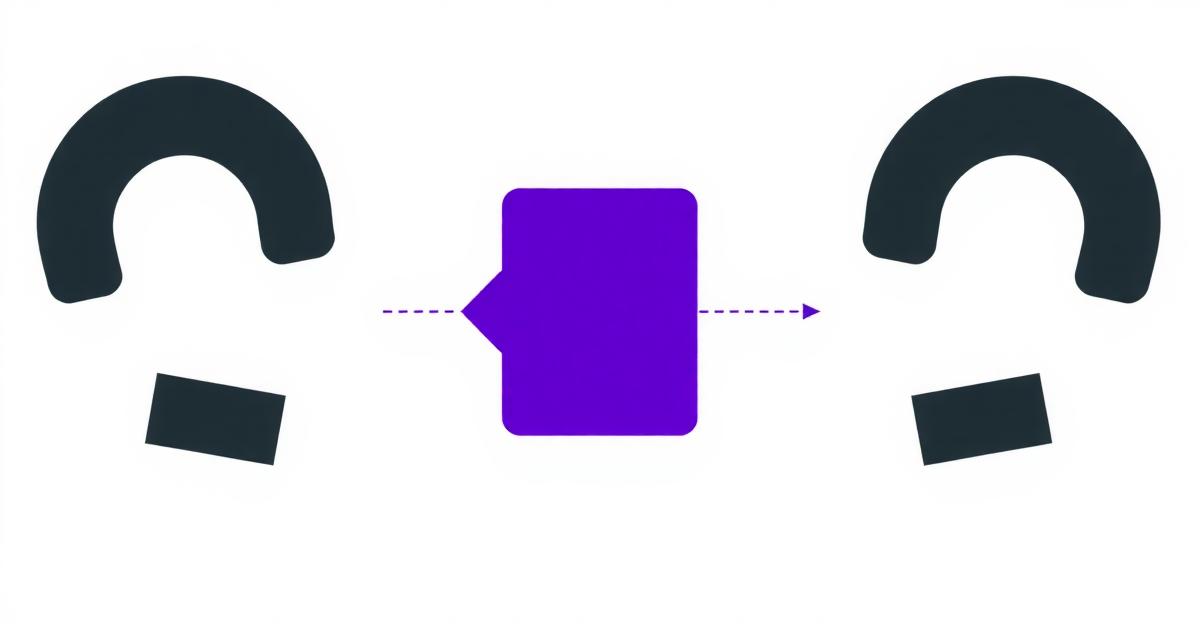 Imagen del artículo: Cómo medir cuánto tiempo pierdes en preguntas repetidas (método simple)