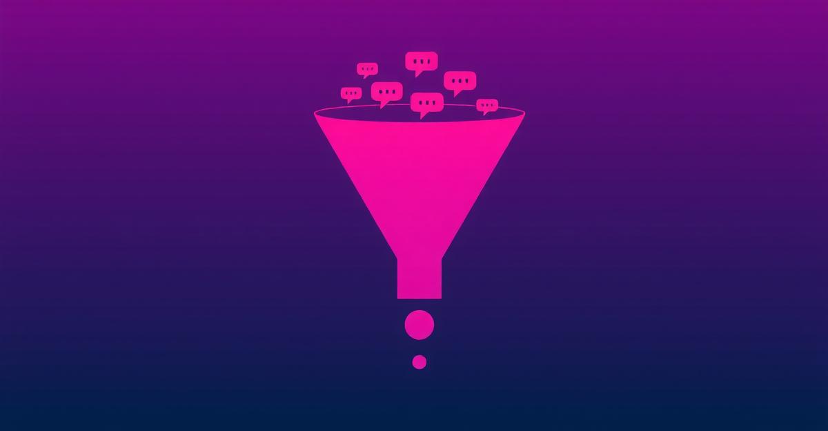 Imagen del artículo: Cómo usar Stories para llevar al link y filtrar consultas