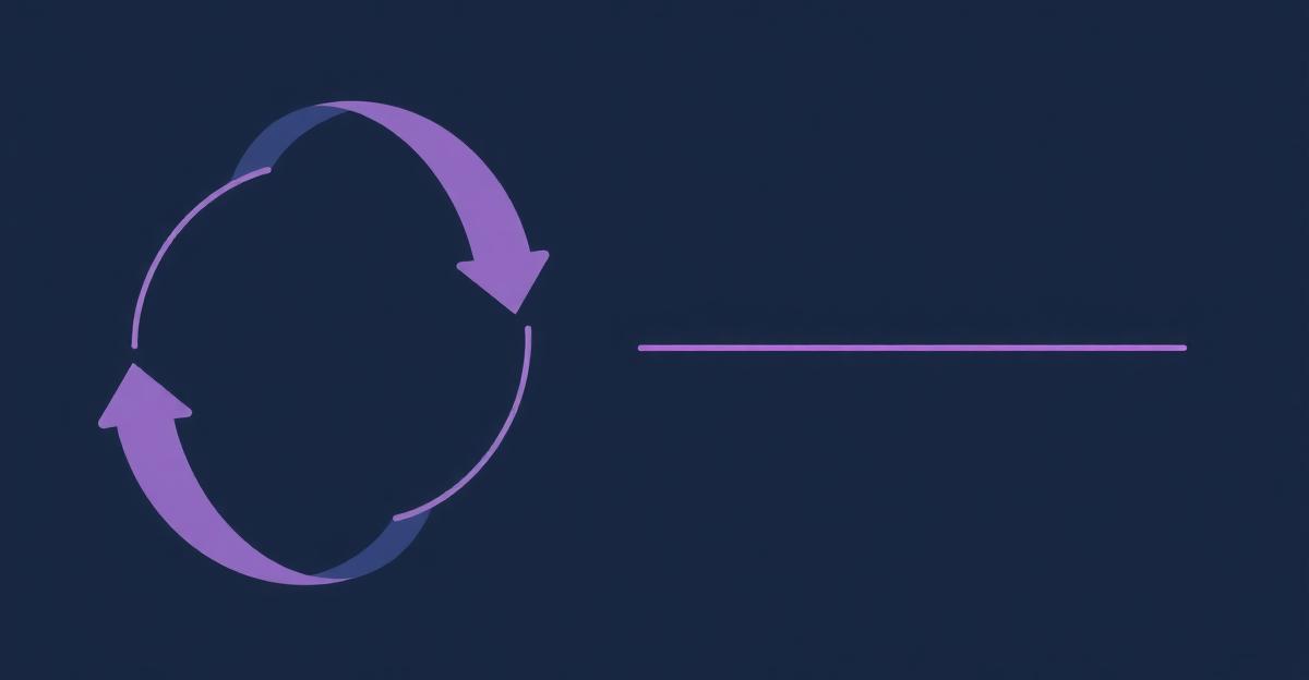 Imagen del artículo: Ejemplos de flujos de FAQs por sector (tatuaje, estética, clínica)