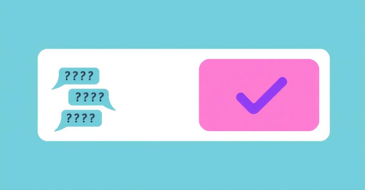 Imagen destacada del artículo: Plantillas de respuestas rápidas en WhatsApp Business (que no suenan robot)