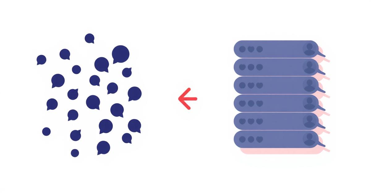 Imagen del artículo: Qué preguntar antes de dar hueco (para no equivocarte)