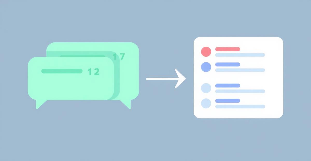 Imagen del artículo: WhatsApp Business vs WhatsApp API: cuándo necesitas cada uno (sin humo)